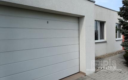 PREDAJ Rodinný dom Chorvátsky Grob, Čierna voda, EXPIS REAL