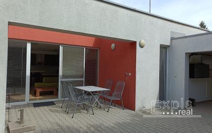 PREDAJ Rodinný dom Chorvátsky Grob, Čierna voda, EXPIS REAL