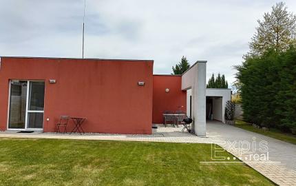 PREDAJ Rodinný dom Chorvátsky Grob, Čierna voda, EXPIS REAL