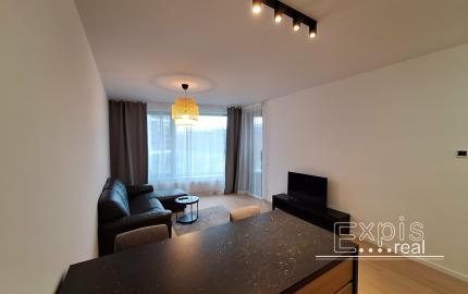 PRENÁJOM 2izb byt kancelária SKYPARK Staré mesto EXPISREAL