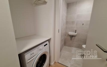 PRENÁJOM 2izb byt kancelária SKYPARK Staré mesto EXPISREAL