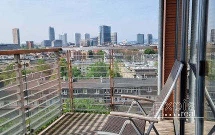 PRENÁJOM 2 izbový byt kancelária NIVY Rozadol Ružová dolina EXPISREAL