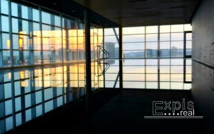 PRENÁJOM 2 izbový byt kancelária NIVY Rozadol Ružová dolina EXPISREAL