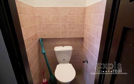 PREDAJ Rodinný dom – Chata, obec Prievaly  Záhorie, EXPIS REAL