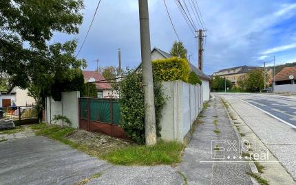 PREDAJ Rodinný dom – Chata, obec Prievaly  Záhorie, EXPIS REAL