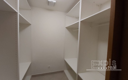 PRENÁJOM 2 izbový byt s bazénom na streche NIVY Ružinov EXPISREAL