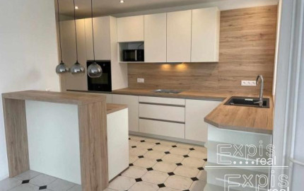 PRENÁJOM 6izb DOG Friendly Koliba Nové Mesto EXPISREAL