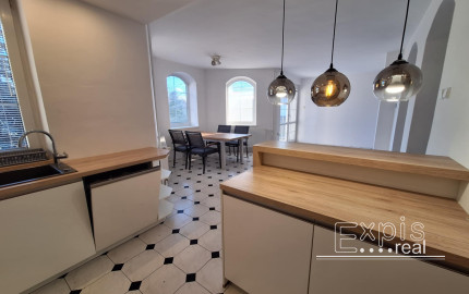 PRENÁJOM 6izb DOG Friendly Koliba Nové Mesto EXPISREAL
