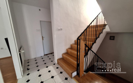 PRENÁJOM 6izb DOG Friendly Koliba Nové Mesto EXPISREAL