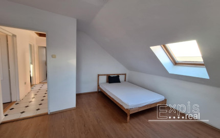 PRENÁJOM 6izb DOG Friendly Koliba Nové Mesto EXPISREAL