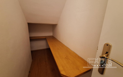 PRENÁJOM 6izb DOG Friendly Koliba Nové Mesto EXPISREAL