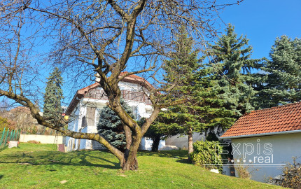 PRENÁJOM 6izb DOG Friendly Koliba Nové Mesto EXPISREAL