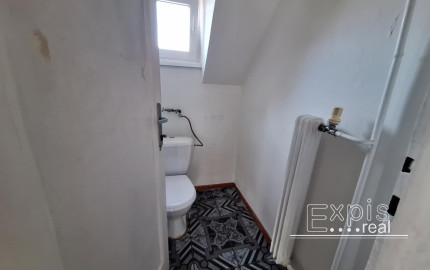 PRENÁJOM 5 izb dom Prievoz Ružinov EXPISREAL