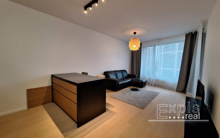 PRENÁJOM 2izb byt kancelária SKYPARK Staré mesto EXPISREAL