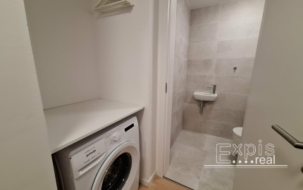 PRENÁJOM 2izb byt kancelária SKYPARK Staré mesto EXPISREAL
