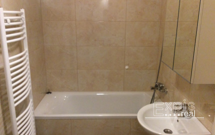 PRENÁJOM Novostavba , Miletičova 60, Ružinov, Bratislava EXPISREAL