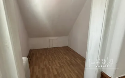 PRENÁJOM 5 izb dom Prievoz Ružinov EXPISREAL