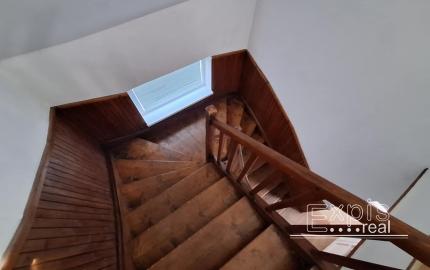 PRENÁJOM 5 izb dom Prievoz Ružinov EXPISREAL
