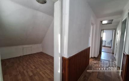 PRENÁJOM 5 izb dom Prievoz Ružinov EXPISREAL