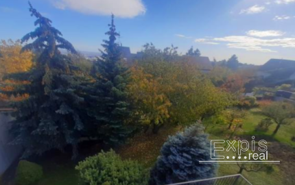 PREDAJ 6izb rodinný dom Koliba pri lesoparku s výhľadom Nové Mesto EXPISREAL
