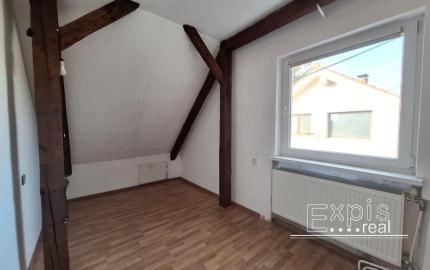 PRENÁJOM 5 izb dom Prievoz Ružinov EXPISREAL