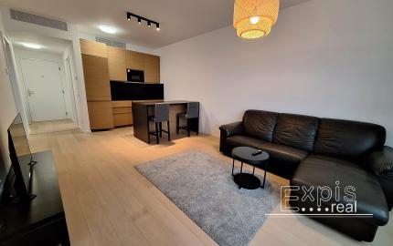 PRENÁJOM 2izb byt SKYPARK Bottova Staré mesto EXPISREAL