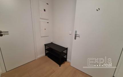 PRENÁJOM 2izb byt kancelária SKYPARK Staré mesto EXPISREAL