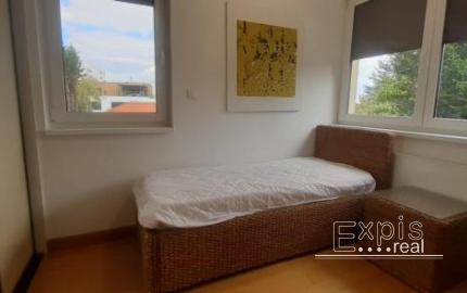 PRENÁJOM 5izb DOG Friendly dom Nové Mesto EXPISREAL