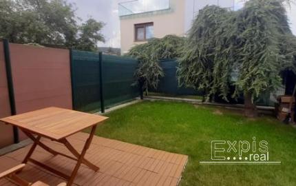 PRENÁJOM 5izb DOG Friendly dom Nové Mesto EXPISREAL