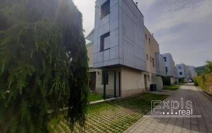 PRENÁJOM 5izb DOG Friendly dom Nové Mesto EXPISREAL