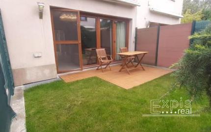 PRENÁJOM 5izb DOG Friendly dom Nové Mesto EXPISREAL