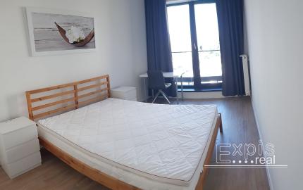 PRENÁJOM Novostavba , Miletičova 60, Ružinov, Bratislava EXPISREAL