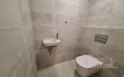 PRENÁJOM 2izb byt SKYPARK Bottova Staré mesto EXPISREAL