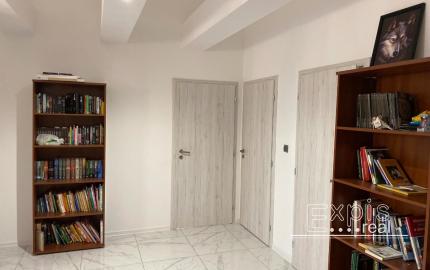PRENÁJOM 5izb DOG Friendly Hradská EXPISREAL