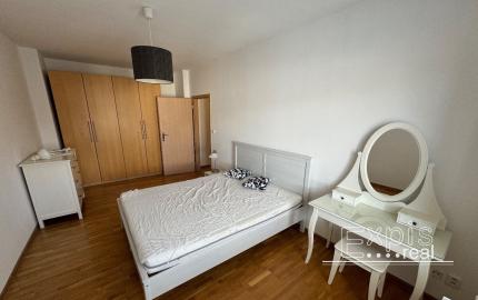 PRENÁJOM 2izb byt Záhrebská Staré mesto EXPISREAL