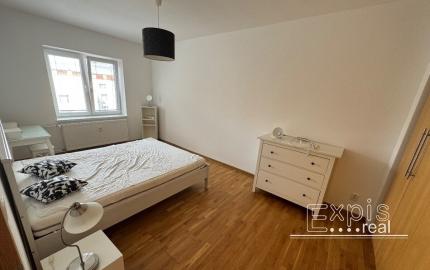PRENÁJOM 2izb byt Záhrebská Staré mesto EXPISREAL