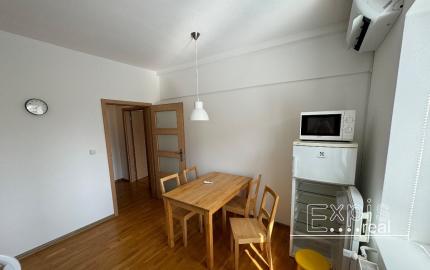PRENÁJOM 2izb byt Záhrebská Staré mesto EXPISREAL