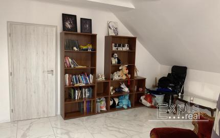 PRENÁJOM 5izb DOG Friendly Hradská EXPISREAL