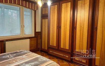 PREDAJ 3 izbový byt s loggiou, ulica Staré Záhrady, Ružinov - Bratislava II  EXPIS REAL