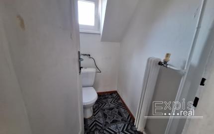 PRENÁJOM 5 izb dom Prievoz Ružinov EXPISREAL