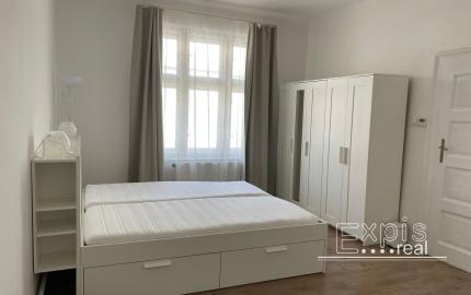 PRENÁJOM 2izb Stare Mesto Štetinová EXPISREAL