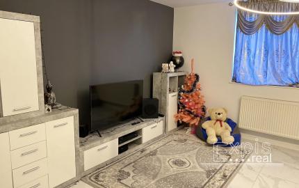 PRENÁJOM 5izb DOG Friendly Hradská EXPISREAL
