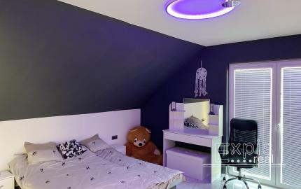 PRENÁJOM 5izb DOG Friendly Hradská EXPISREAL