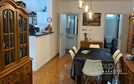 PRENÁJOM 5izb DOG Friendly Hradská EXPISREAL