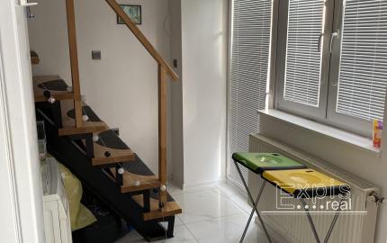 PRENÁJOM 5izb DOG Friendly Hradská EXPISREAL
