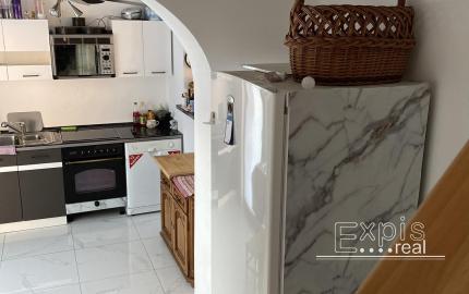PRENÁJOM 5izb DOG Friendly Hradská EXPISREAL