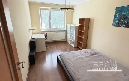 PRENÁJOM 4izb byt Wolkrova Expisreal