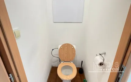 PRENÁJOM 4izb byt Wolkrova Expisreal
