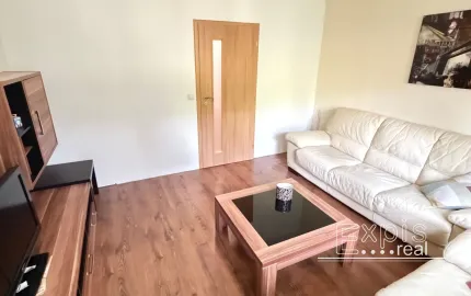 PRENÁJOM 4izb byt Wolkrova Expisreal