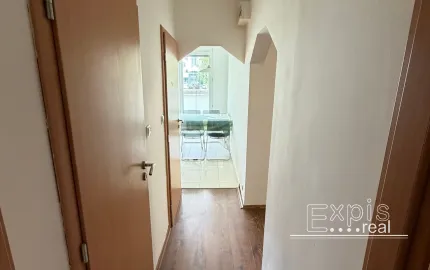 PRENÁJOM 4izb byt Wolkrova Expisreal